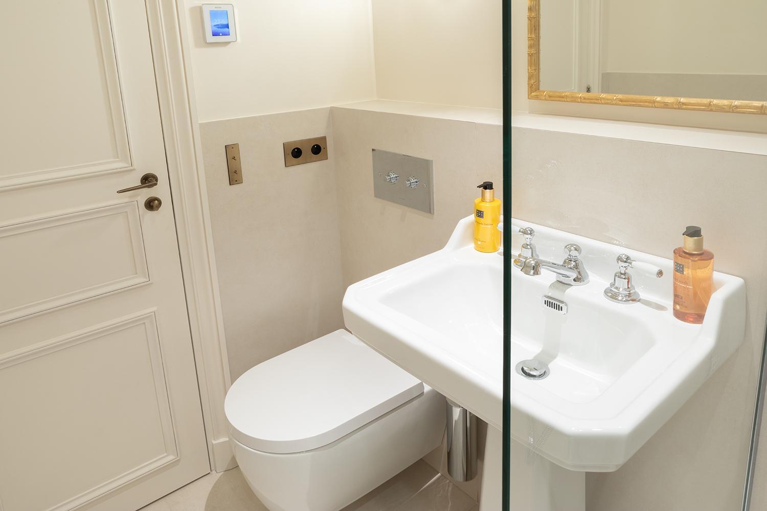 Pick A Flat'S Apartements With Services In Louvre - Rue Des Halles 파리 외부 사진