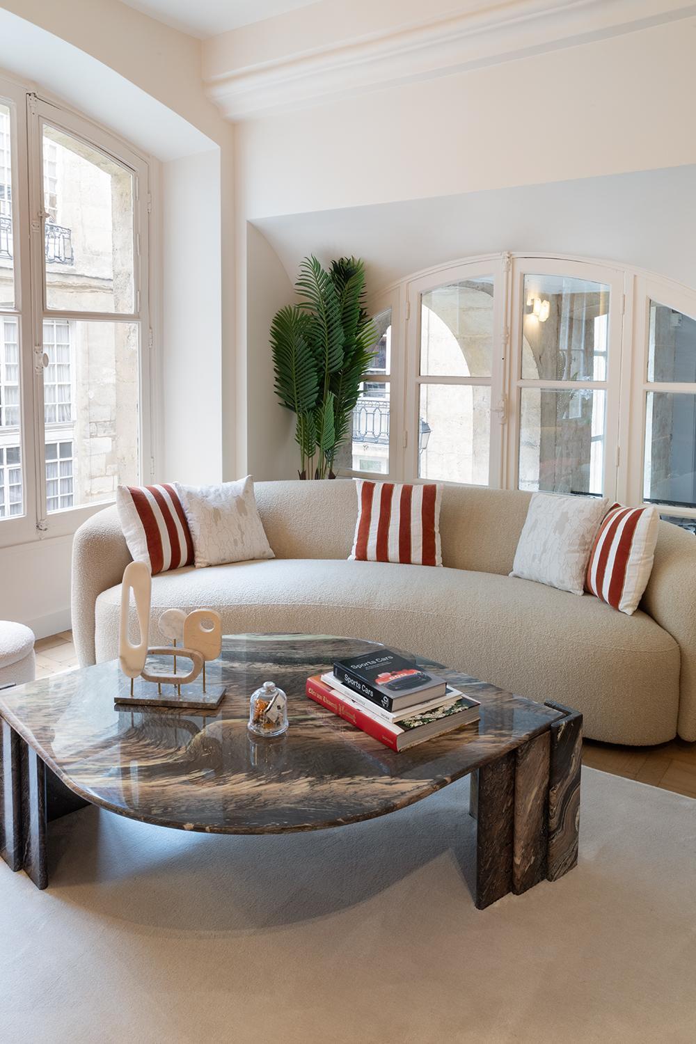 Pick A Flat'S Apartements With Services In Louvre - Rue Des Halles 파리 외부 사진