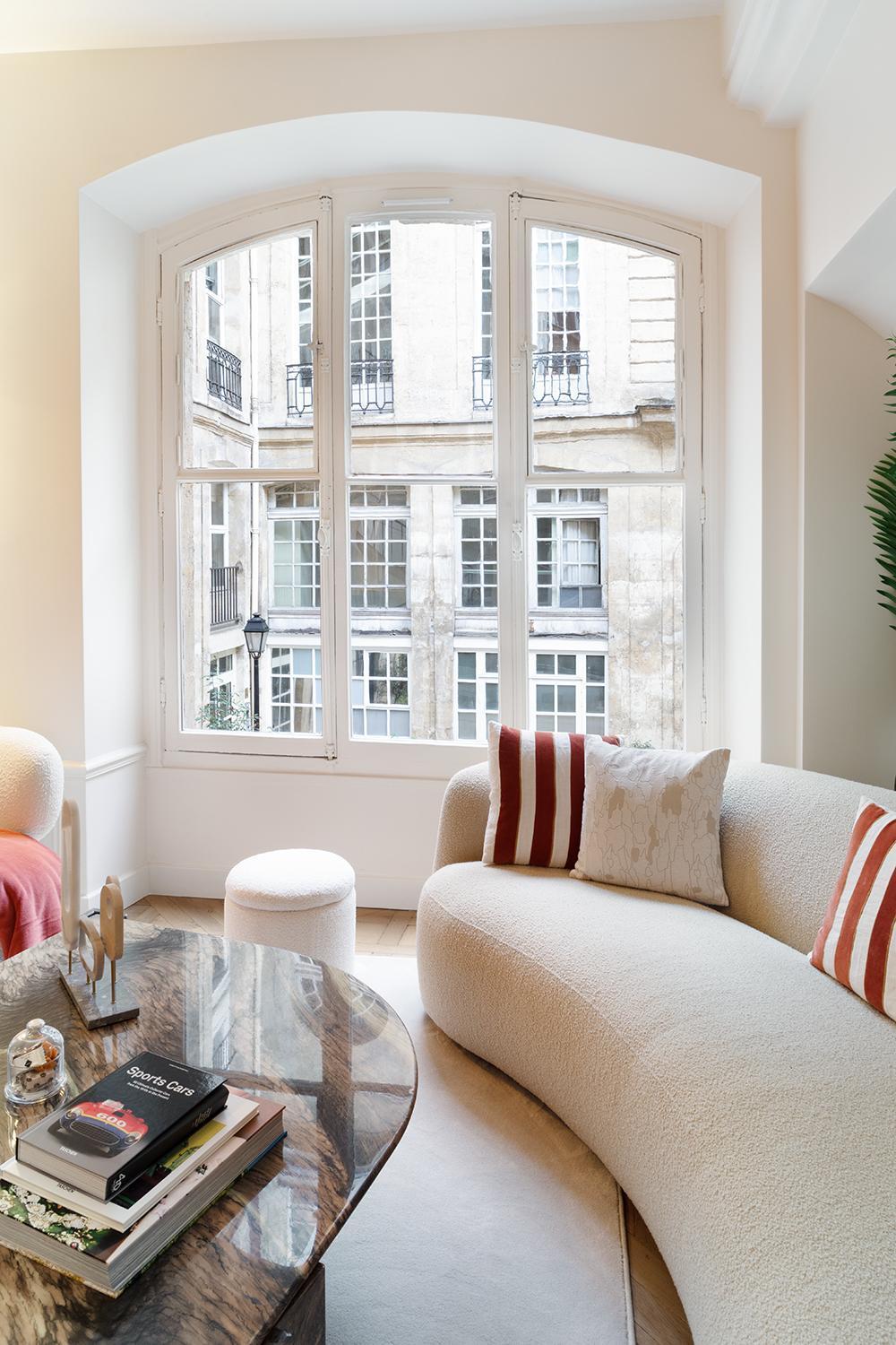 Pick A Flat'S Apartements With Services In Louvre - Rue Des Halles 파리 외부 사진
