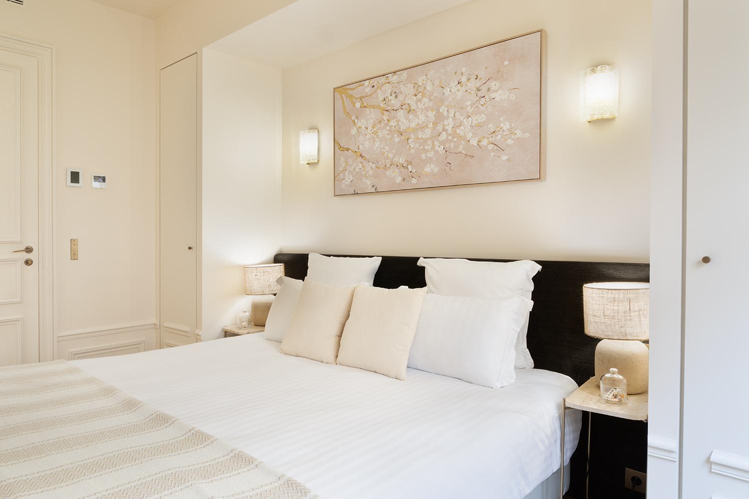 Pick A Flat'S Apartements With Services In Louvre - Rue Des Halles 파리 외부 사진