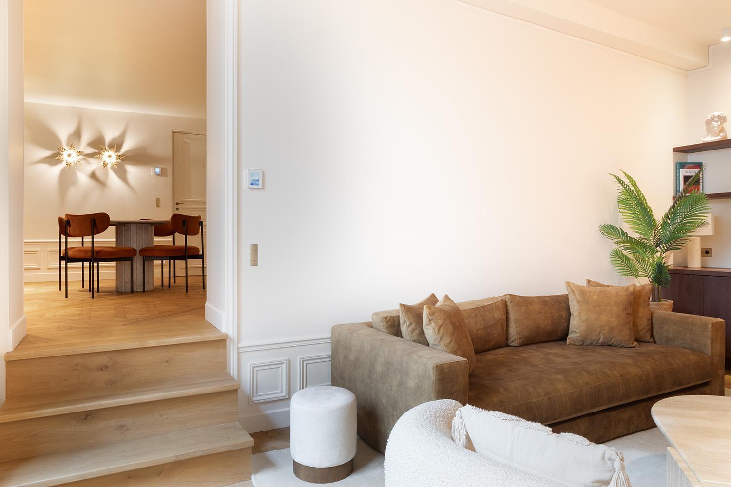 Pick A Flat'S Apartements With Services In Louvre - Rue Des Halles 파리 외부 사진