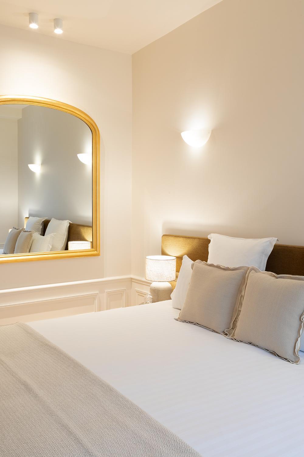 Pick A Flat'S Apartements With Services In Louvre - Rue Des Halles 파리 외부 사진