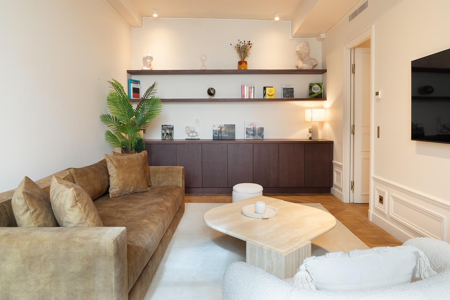 Pick A Flat'S Apartements With Services In Louvre - Rue Des Halles 파리 외부 사진