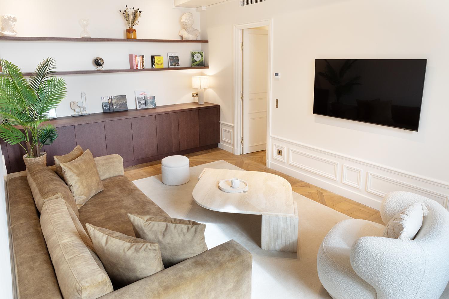 Pick A Flat'S Apartements With Services In Louvre - Rue Des Halles 파리 외부 사진